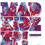 Crookers - Mad Kidz Ep