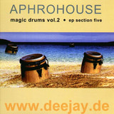Aphro House - Magic Drums *2*