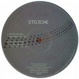 Stojche - The Old Bill E.p.