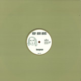 Calibre - Tenopause / Discreet Dub