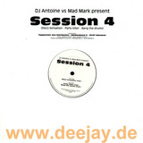 Dj Antoine Vs. Mad Mark - Session 4