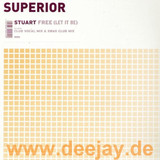 Stuart - I'm Free (let It Be)