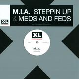 M.i.a. - Steppin Up