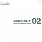 Bracket - Undergraduate Resistance