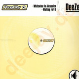 Dee Zee - Whitewine In Acapulco / Waiti