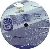 Easy Changes - Foroyskur Dansur