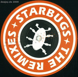 Starbug - Starbug 001 Remixed