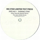 Pate No 1 - Shining Star