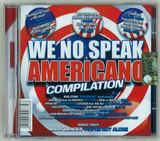 We No Speak Americano - Complitation