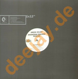 Green Velvet - Answering Machine