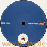 Ben E Clock - I Luv You