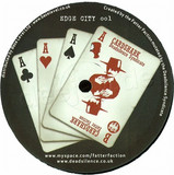 Fatter Faction - Cardshark