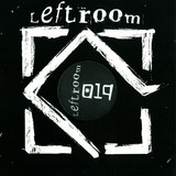 Eric Johnston - Black Lab Ep