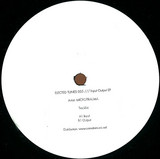 Microtrauma - Input Output Ep