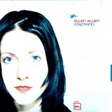 Ellen Allien - Stadtkind 2x12"