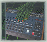 Dmx Krew - Wave Funk