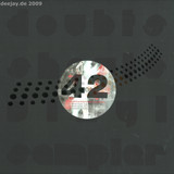 Anthony Collins - *2* Doubts & Shouts Vinyl Samp
