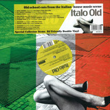 Irma Records - Italo Old School 2x12
