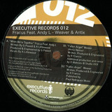 Fracus Feat. Andy L - When We're Together
