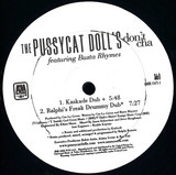 Pussycat Dolls - Don't Cha 2x12"