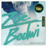 Zoe Badwi - Freefallin *mcd*