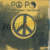 Po Po - Bummer Summer 7"