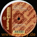 Noiseshaper - Moving Together Ep