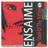Ensaime Ft Gino - State Of The *mcd*