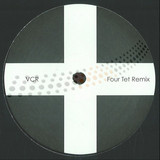 The Xx - Vcr (four-tet Remix)