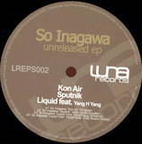 So Inagawa - Unreleased Ep