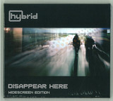 Hybrid - Disappear Here Special Edition