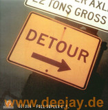 Detour - Full Duplex Ep