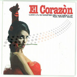 Luca Lyj - El Corazone *mcd*