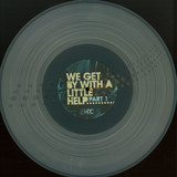 Nicholas / Dead Rose Co / Ooft - Get By With A Little Help