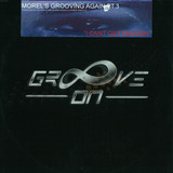 Morel's Grooving Again - *3* I Can't Get Enough
