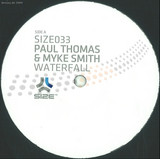 Paul Thomas & Myke Smith - Waterfall