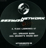 R-zac - Labworks 67