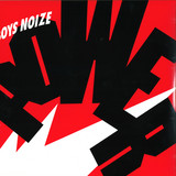 Boys Noize - Power 2x12"
