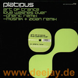 Art Of Trance - Love Wash