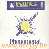 Majestic 12 - Capture Your Mind