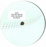 2wice / Imagination - You Set Me On Fire / So Good So Right