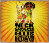 Nick Corline - Could You Be Loved