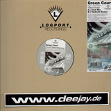 Green Court - Silent Heart