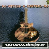 Dj Psycho & Kontrol Dj - Guitar Active