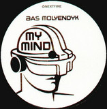 Bas Molendyk - My Mind