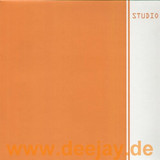 Studio 1 - Vol.5 - Orange