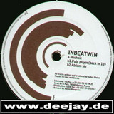 Inbeatwin - 3 Track Ep