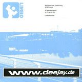 Kayestone Feat. Jack Kelsey - Jk's Groove