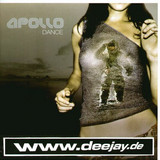Apollo - Dance