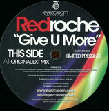 Redroche - Give U More